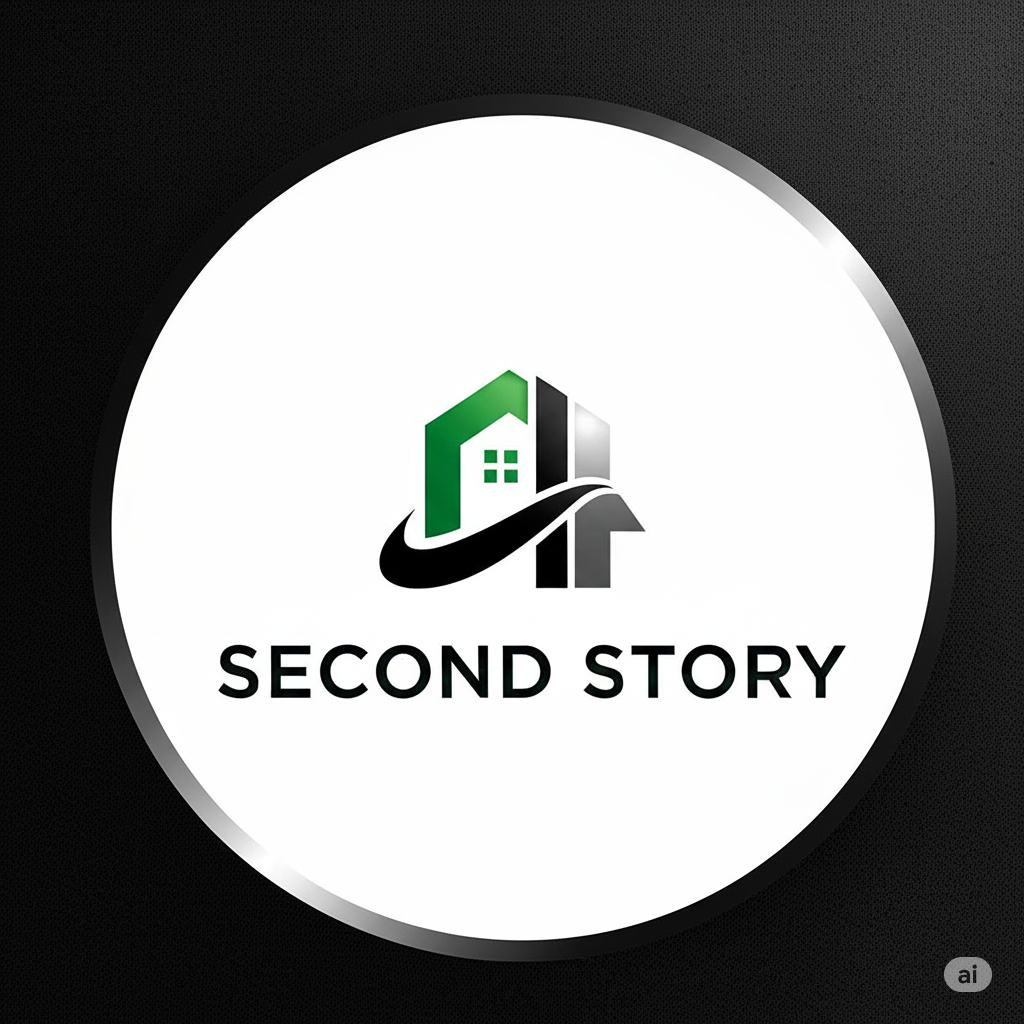 Second Story Brand